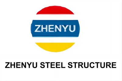 Qingdao  Zhenyu  Acél  Szerkezet  Co., Ltd